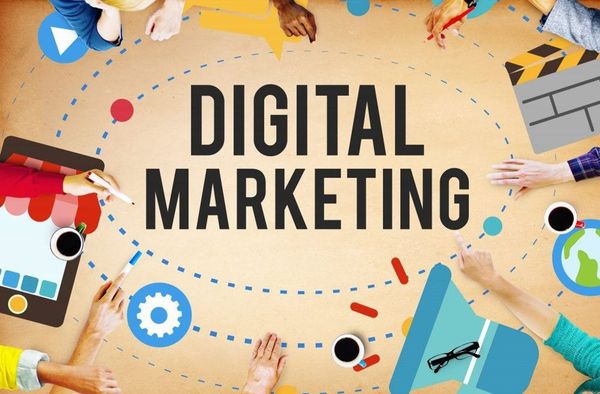 Digital Marketing Internship in Kota