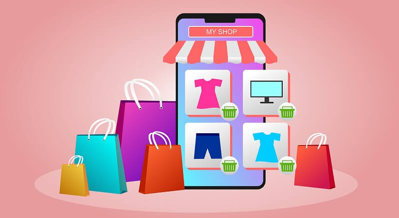 Trends That Will Shape The eCommerce Industry