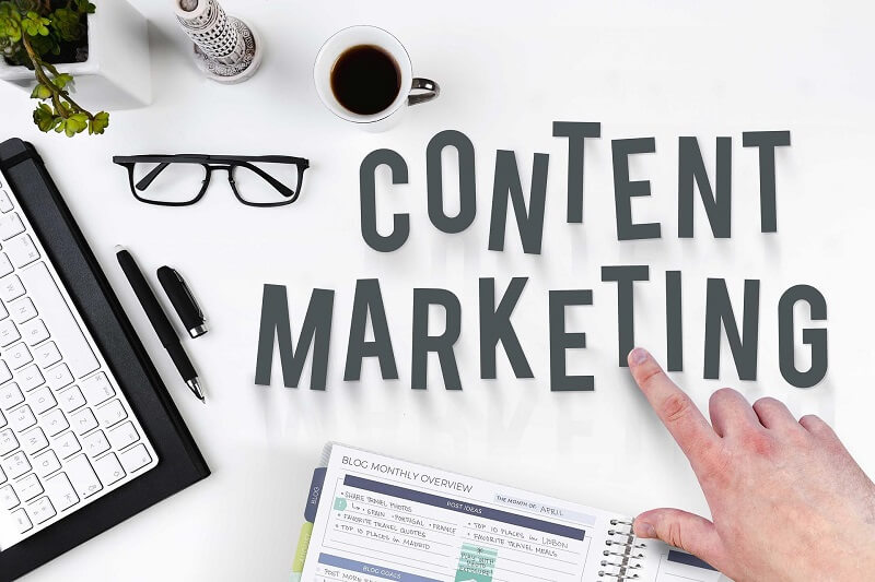 Why Good Content Marketing is Still So Important