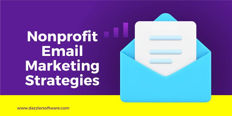 Nonprofit Email Marketing Strategies